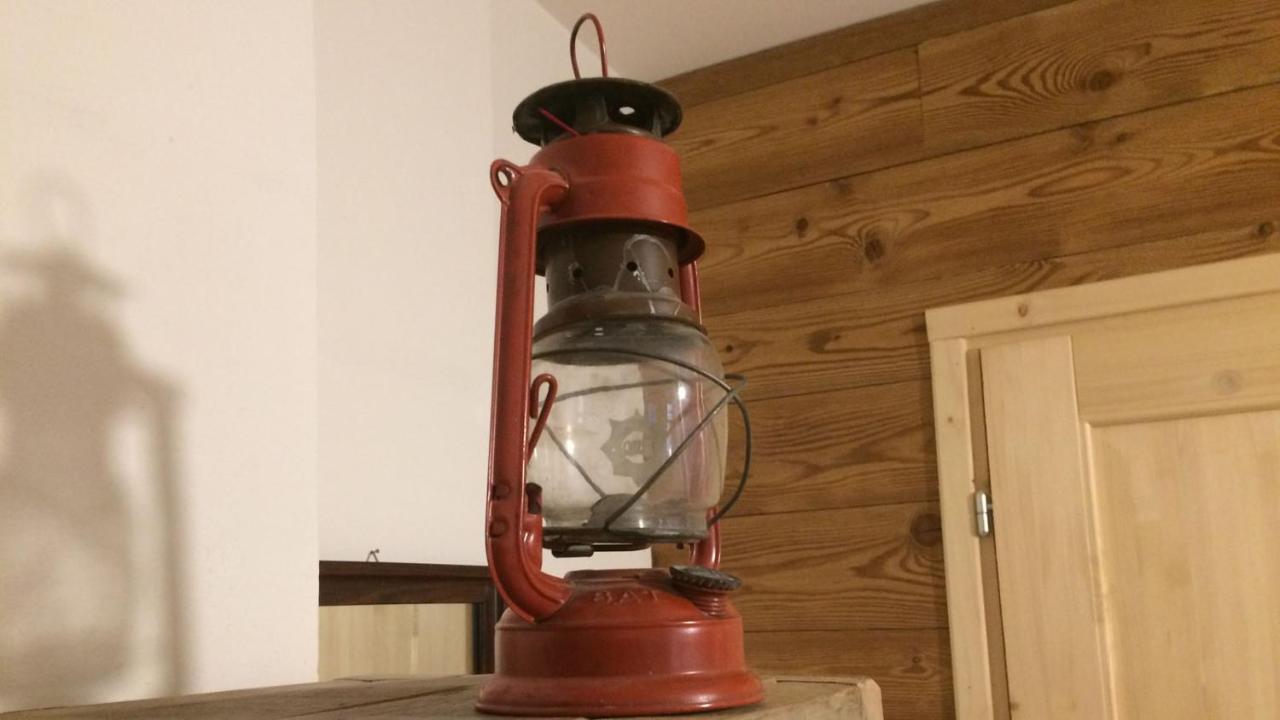 Le Joli Coin Du Passage Aosta Exterior foto